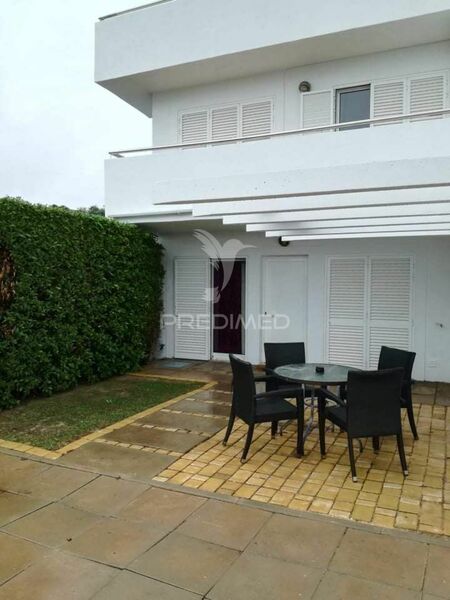 House townhouse 2 bedrooms Mexilhoeira Grande Portimão - balcony, air conditioning