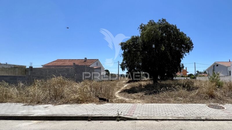 земельный участок городской для строительства Quinta do Anjo Palmela - гараж