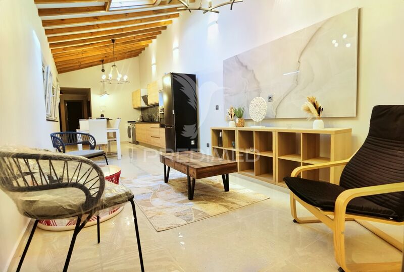 House 3 bedrooms Refurbished Alcanena - attic, equipped kitchen