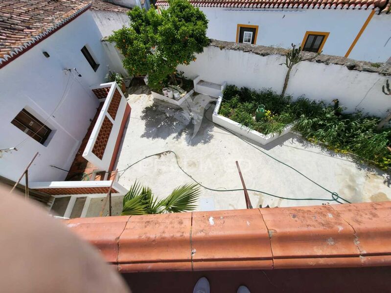 House 4 bedrooms Refurbished Ourique - backyard, fireplace, swimming pool