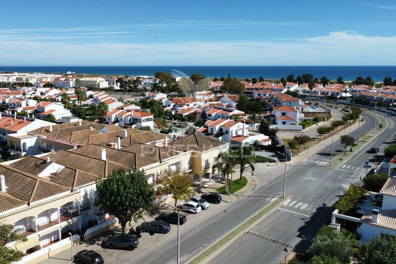 Apartment 2 bedrooms near the beach Altura Castro Marim - kitchen, furnished, balcony