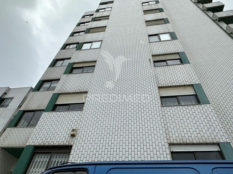 Apartment T1 Alfena Valongo - ,