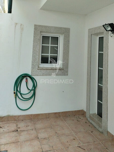 House spacious V3 Sever Santa Marta de Penaguião - fireplace, garage, garden, balconies, terrace, balcony