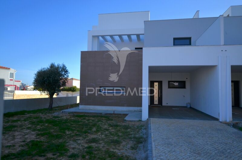 House/Villa uusi V3 Armação de Pêra Silves - ,