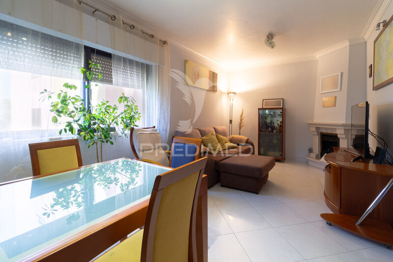 Apartment excellent condition T2 Sintra - fireplace, store room