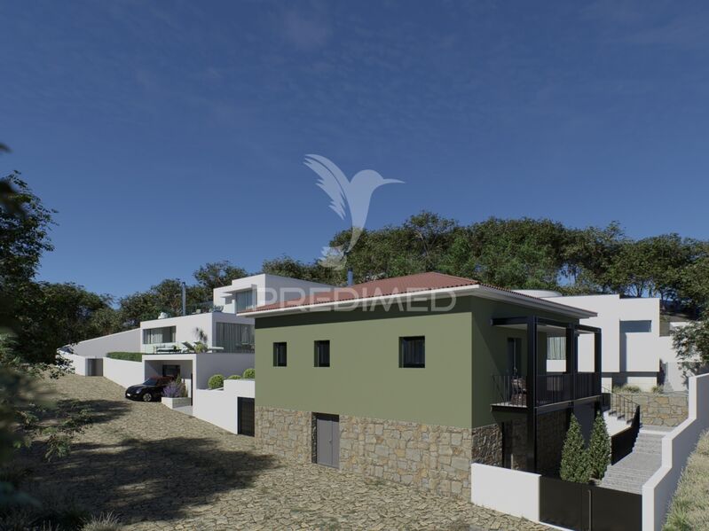 House 2 bedrooms Fiscal Amares - excellent location