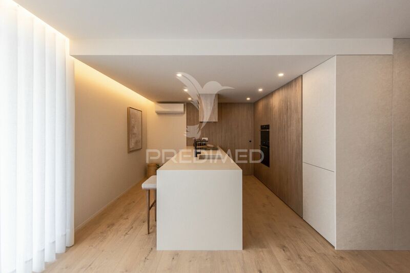 Apartment T3 Fão Esposende - ,