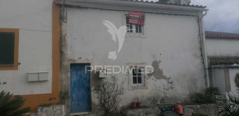 House 3 bedrooms Old Portalegre