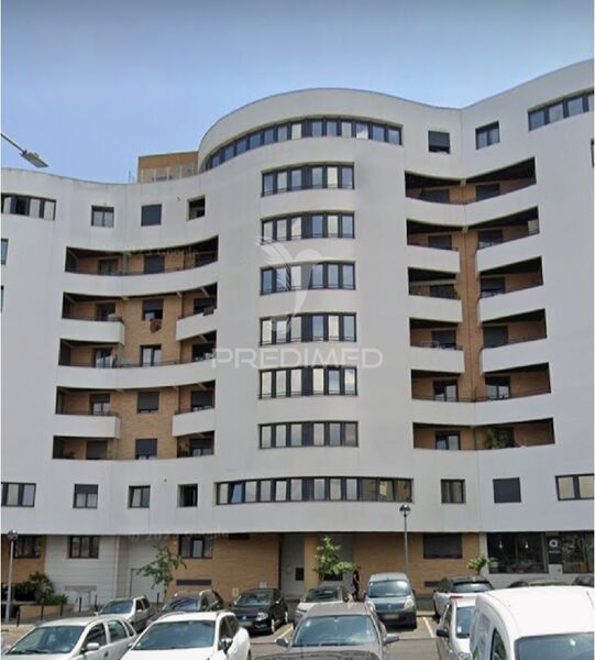 Apartment T2 Loures - ,