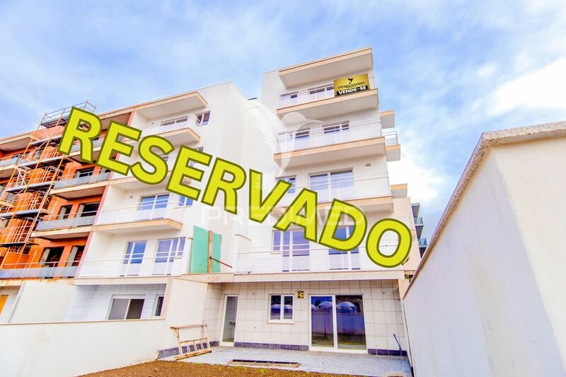 Apartment new 3 bedrooms Vila Verde - garage, air conditioning, balcony, kitchen