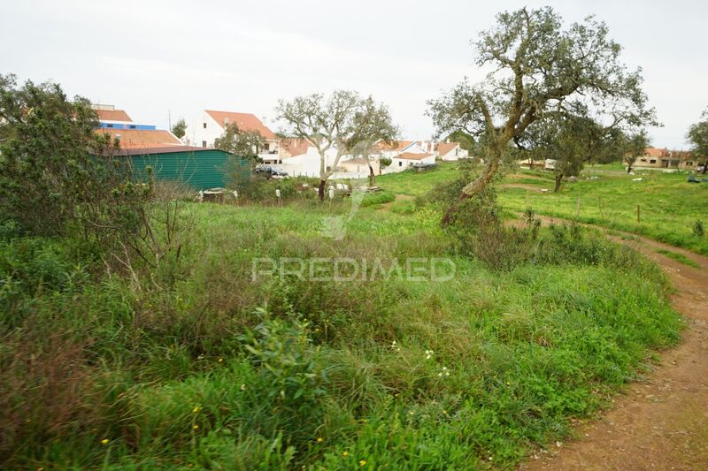 Land São Francisco da Serra Santiago do Cacém