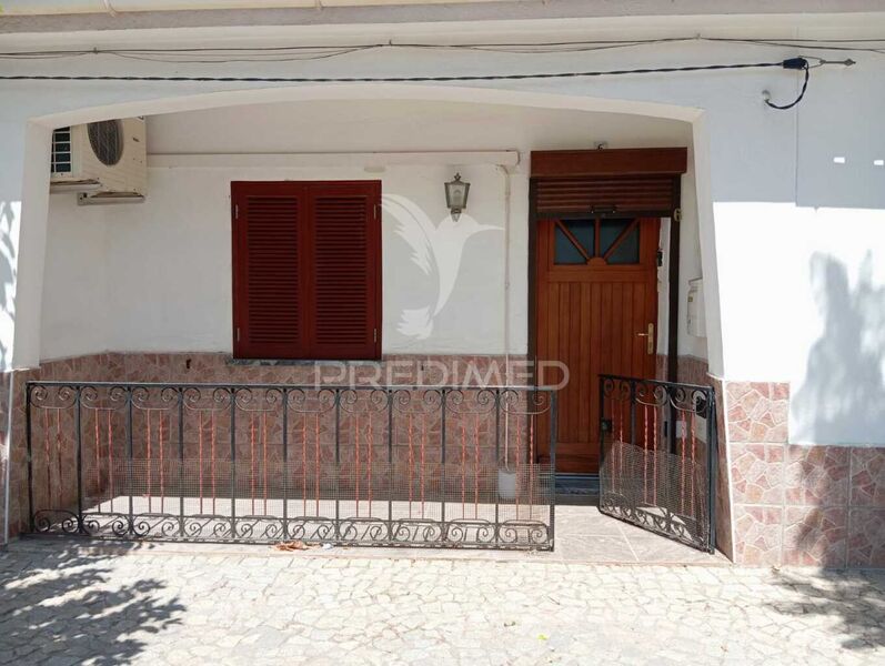 House 3 bedrooms in the center Pias Serpa - backyard, swimming pool, terrace, fireplace, garage