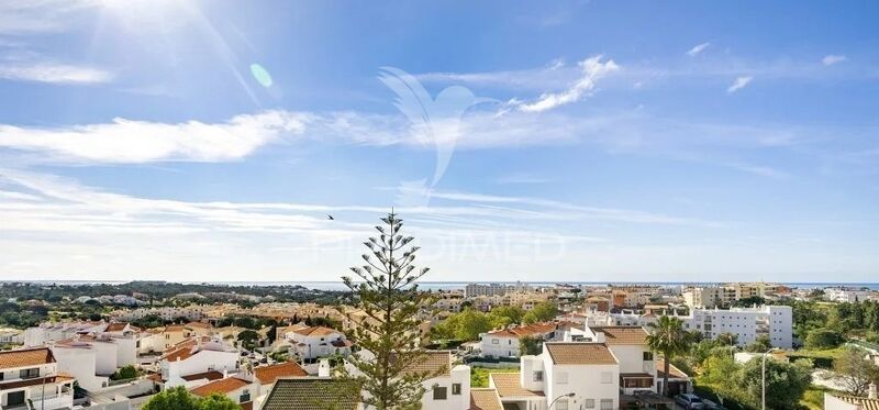 Apartment Refurbished 2 bedrooms Albufeira - furnished, kitchen