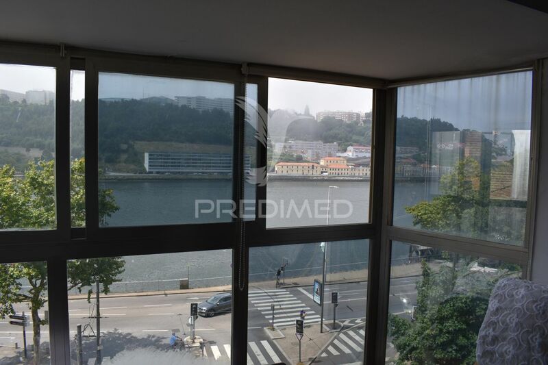 Apartment T1 in the center Porto - furnished