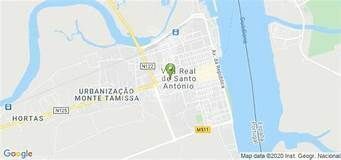 Restaurant Equipped Vila Real de Santo António - furnished, great location,