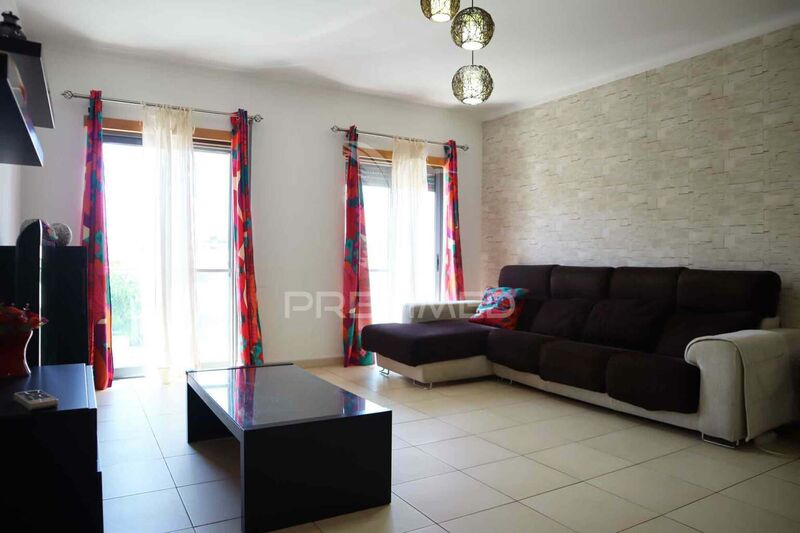 Apartment T3 Vila Real de Santo António - furnished, garage