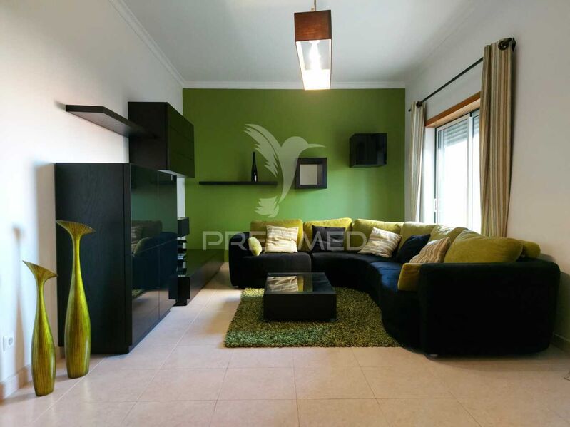 Apartment T2 Portimão - , ,