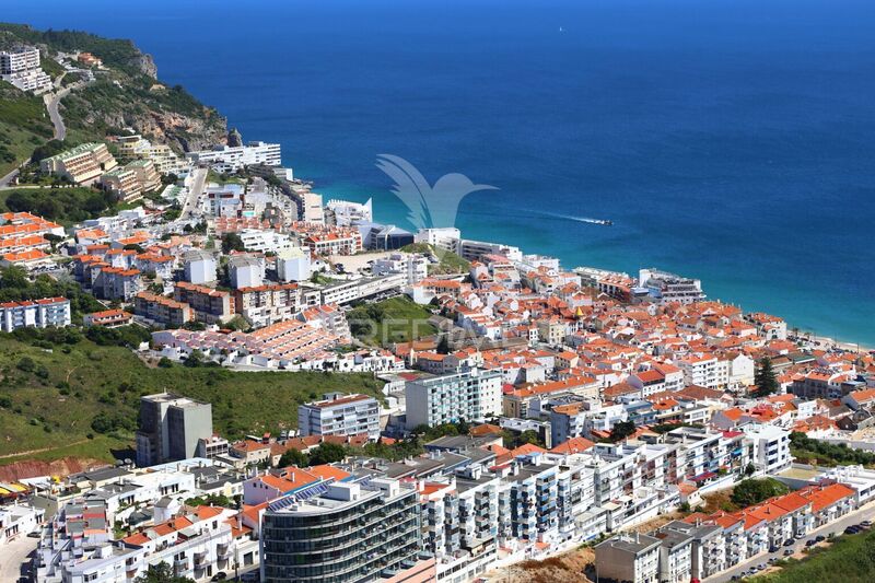 Land with 13661sqm Castelo (Sesimbra) - sea view