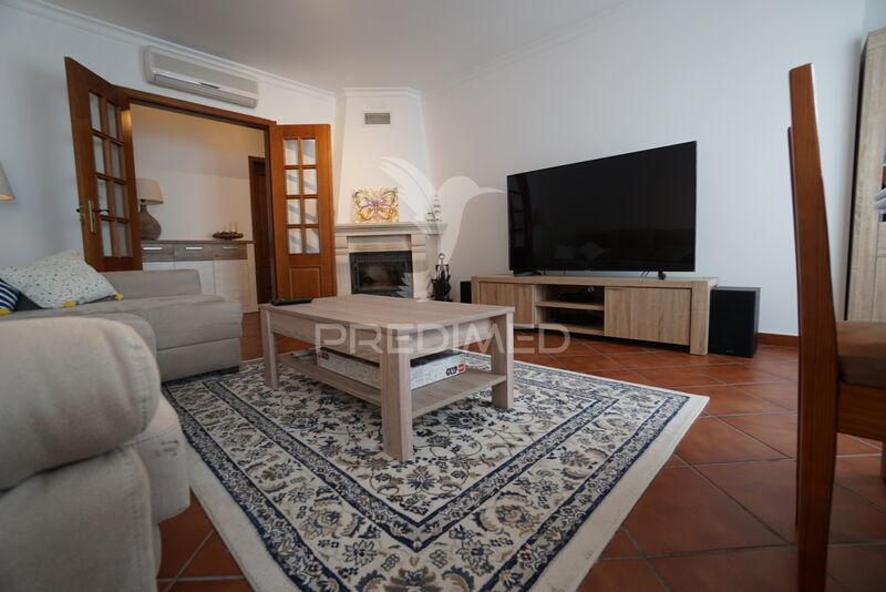 Apartment T3 in the center Beja - quiet area, store room, fireplace