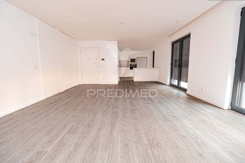 Apartment T3 Braga - ,