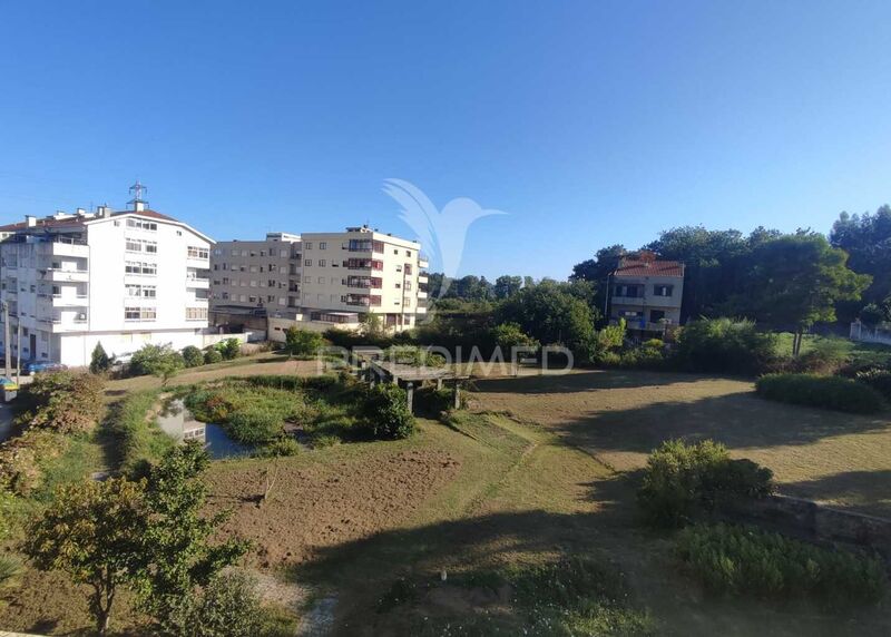 Apartment T2 under construction Vila Nova de Gaia - air conditioning, balcony