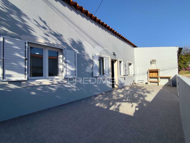 House 3 bedrooms Refurbished São Sebastião Setúbal - equipped