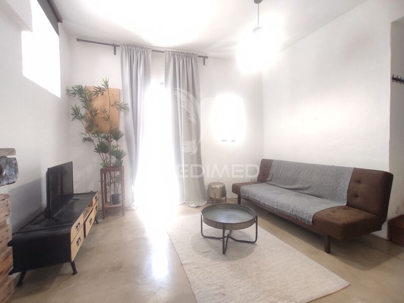 Apartment T1 well located Santa Maria Maior Lisboa - quiet area