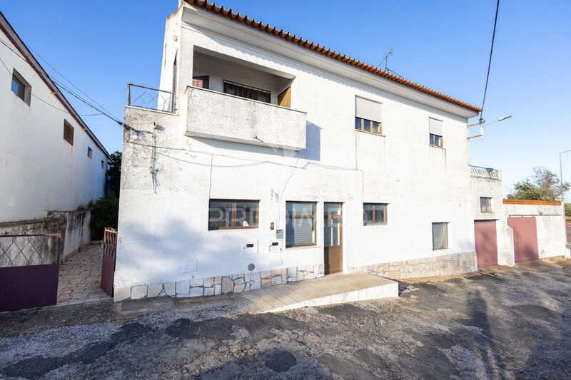 House 3 bedrooms Nossa Senhora da Conceição Alandroal - balcony, store room, attic, balconies, backyard