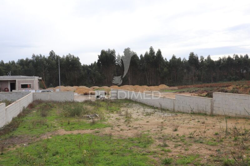 Terreno novo para construção Ferreira Paços de Ferreira - electricidade, água