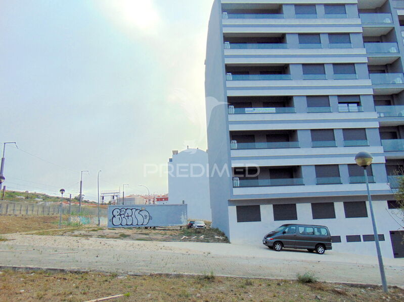 Land Urban for construction Venteira Amadora