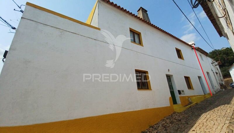 House 6 bedrooms São Salvador da Aramenha Marvão - terrace