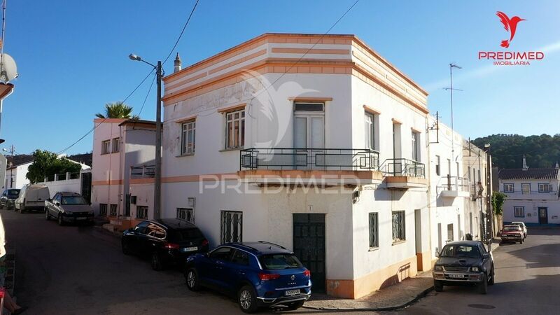 House/Villa to recover 2 bedrooms São Marcos da Serra Silves - fireplace