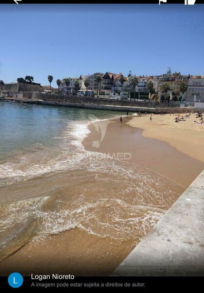Apartment 2 bedrooms well located São Domingos de Rana Cascais - double glazing, garage, store room, kitchen, equipped, balcony