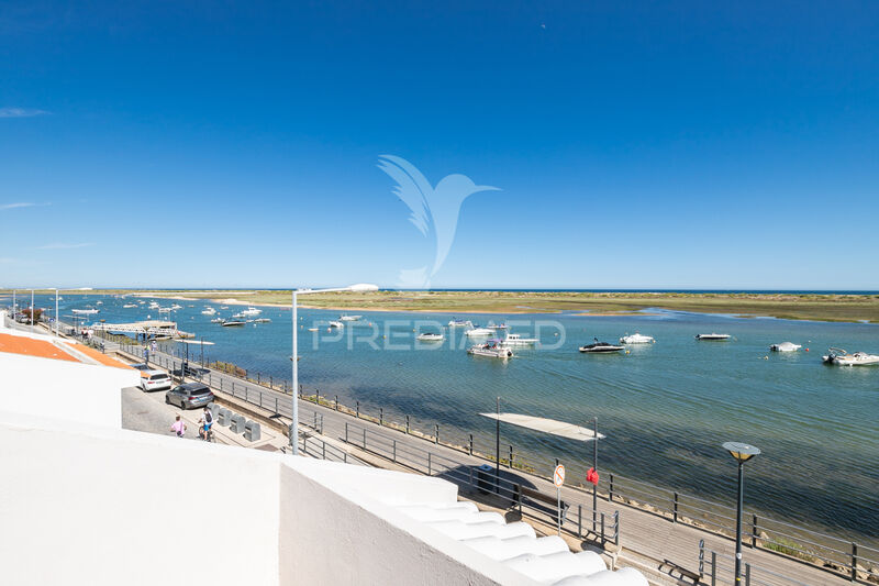 House 3 bedrooms Typical Tavira - air conditioning, terrace, balcony, terraces