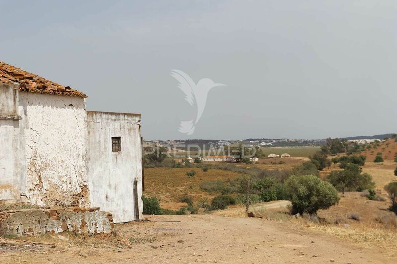 Land Agricultural with 1258810sqm Castro Marim