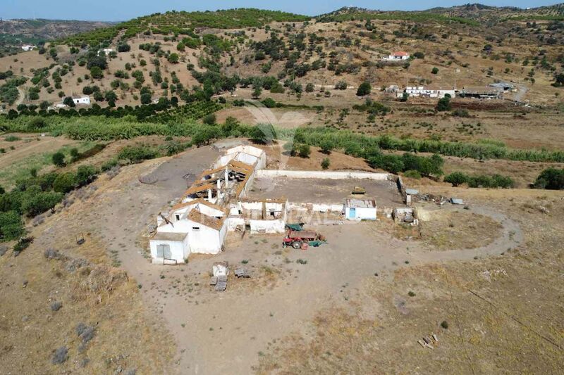 Land with 1258810sqm Castro Marim