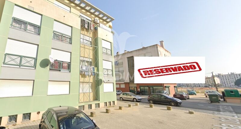 Apartment T3 Moita - , ,