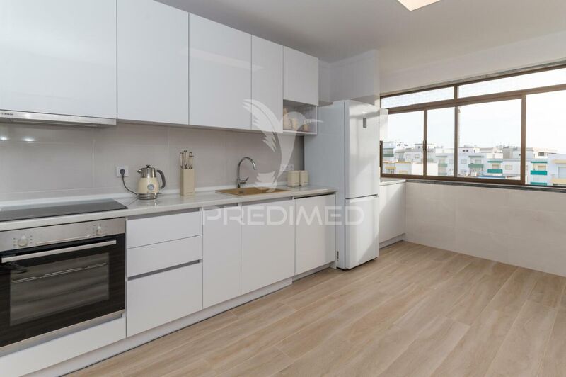 Apartment T2 Portimão - ,