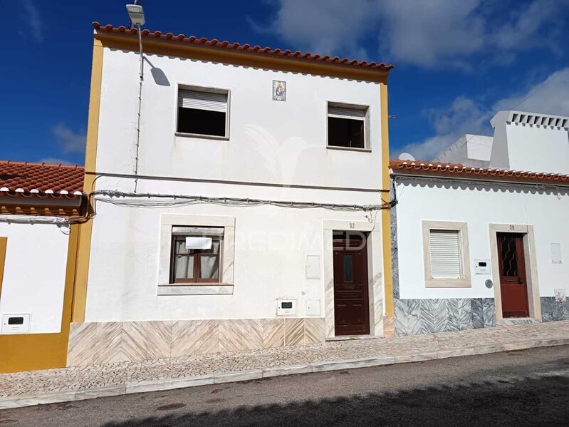 House in the countryside 3 bedrooms Ciladas Vila Viçosa - attic, balcony, garden, backyard