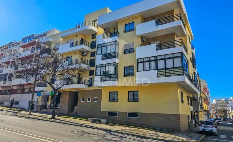 Apartamento T2 Faro - varandas, ar condicionado, garagem