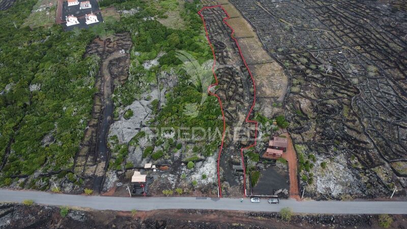 Terreno com 1452m2 São Mateus Madalena - excelente vista, água, luz