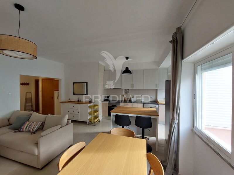 Apartment Refurbished in the center T2 Barreiro - 1st floor