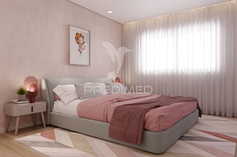 Apartment T3 uusi Braga - ,