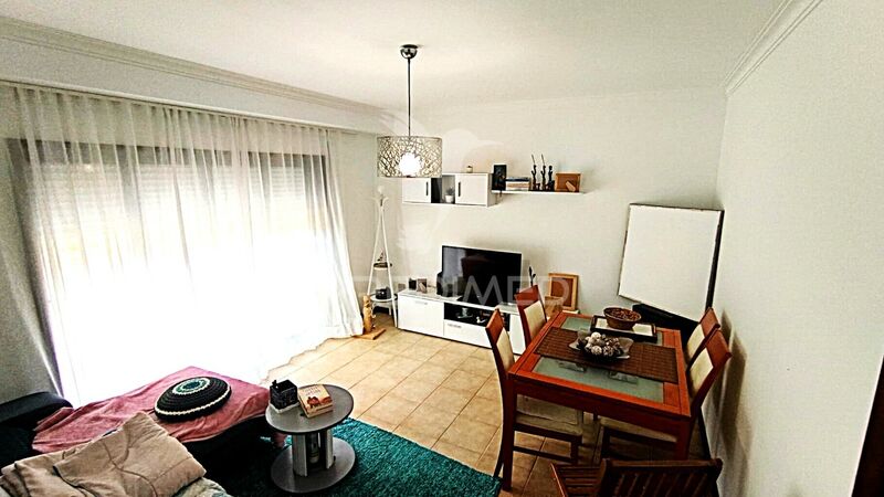 Apartment T1 Esgueira Aveiro