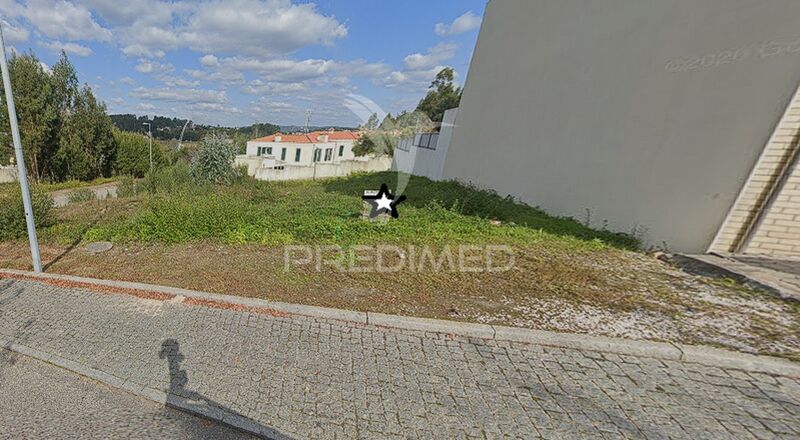 Land uusi with 473sqm Vila Nova de Gaia