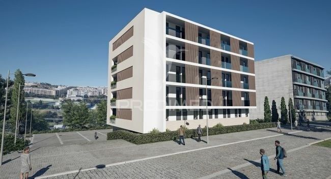 Apartamento Moderno T3 Costa Guimarães