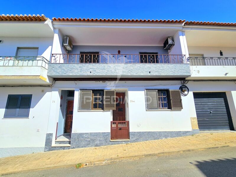 House in the center 2 bedrooms Aljustrel - swimming pool, backyard, fireplace