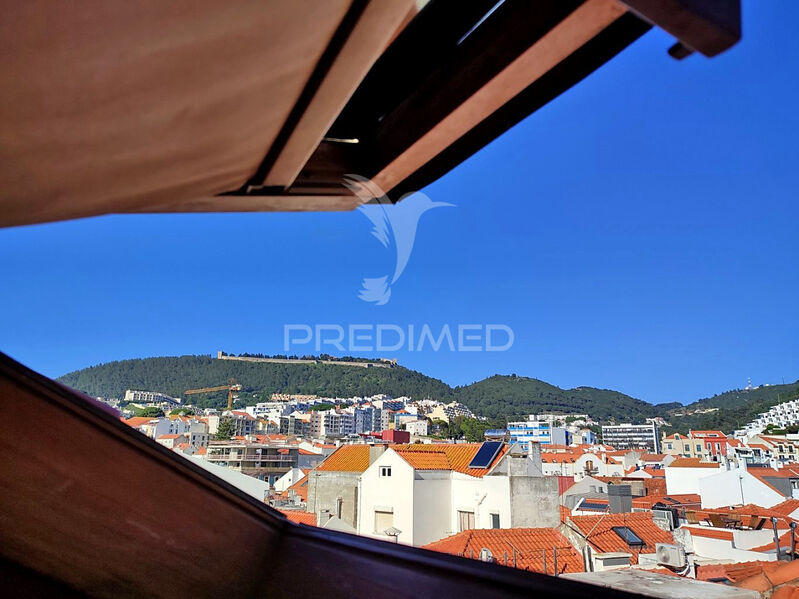 Apartment T1 Santiago (Sesimbra)