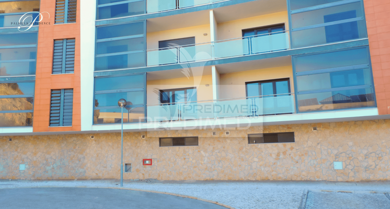 Apartment nuevo T3 Palmela - balconies, garden, terrace, garage, kitchen, balcony
