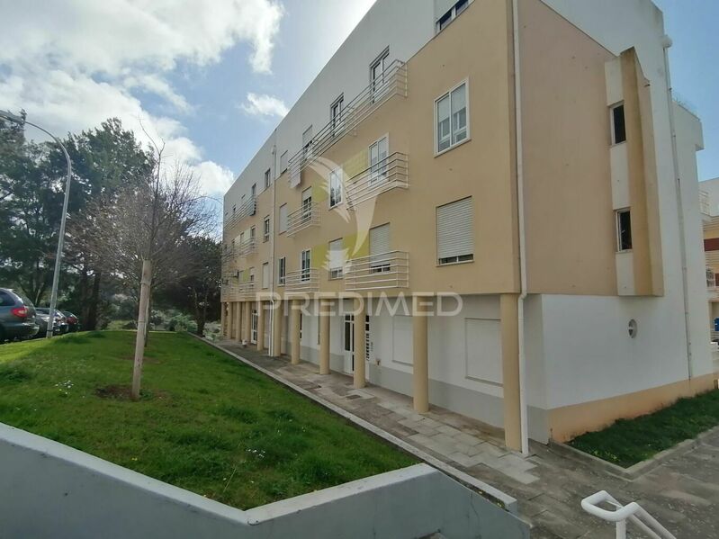 Apartment in urbanization T2 Oeiras - balcony, floating floor, ground-floor, quiet area